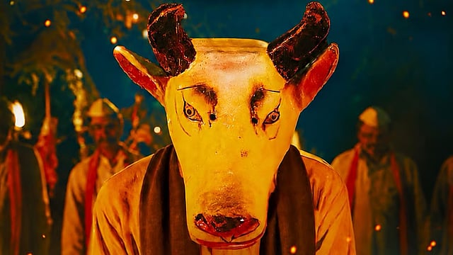 ഇന്ത്യയുടെ ഔദ്യോഗിക ഓസ്‌കര്‍ എന്‍ട്രിയായി 'ഗൊന്ധല്‍'; മറികടന്നത് മലയാള ചിത്രം ബാലനേയും