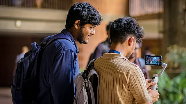 സ്കൂൾ, കോളജ് വിദ്യാർഥികൾക്കായി ഷോർട്ട് ഫിലിം മത്സരം