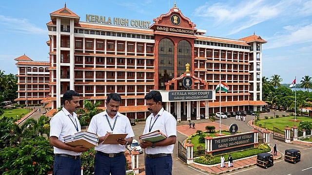 10-ാം ക്ലാസ് മതി, കേരള ഹൈക്കോടതിയിൽ ഓഫീസ് അറ്റൻഡറാകാം; അപേക്ഷാ തീയതി അറിയാം !