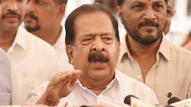 മാനാഞ്ചിറ - വെള്ളിമാടുകുന്ന് റോഡ് പദ്ധതിയിലെ ക്രമക്കേട്; വിജിലന്സ് അന്വേഷണത്തിന് ഉത്തരവിട്ട് ആഭ്യന്തരമന്ത്രി
