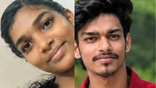 അങ്കമാലിയില് യുവാവും യുവതിയും ട്രെയിന് തട്ടി മരിച്ചനിലയില്; നാടുവിട്ടത് രണ്ടുദിവസം മുന്പ്, അന്വേഷണം