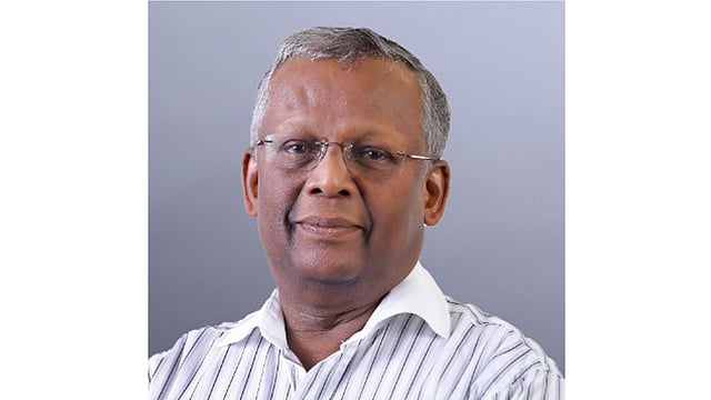 'ഹൃദയത്തിന്റെ കാവല്ക്കാരന്'; ജി വിജയരാഘവന് അന്തരിച്ചു