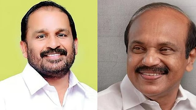 കേരള കോൺഗ്രസ് ജോസഫ് വിഭാഗത്തിലെ പോര് യുഡിഎഫിലേക്ക്: മുന്നണി മര്യാദ ഓർമ്മിപ്പിച്ച് കെ സി ജോസഫ്; പ്രതാപന്റെ പരസ്യ നിലപാടിൽ അമർഷം

