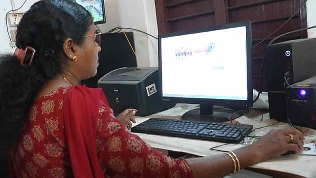 Pallippad LP School Digital