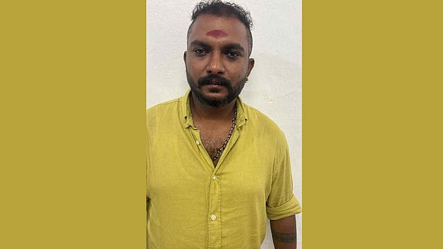 കാപ്പ ചുമത്തി നാടുകടത്തി: മൊകേരി സ്വദേശി സുബിന് കണ്ണൂർ ജില്ലയിൽ പ്രവേശിക്കുന്നതിന് കർശന വിലക്ക്