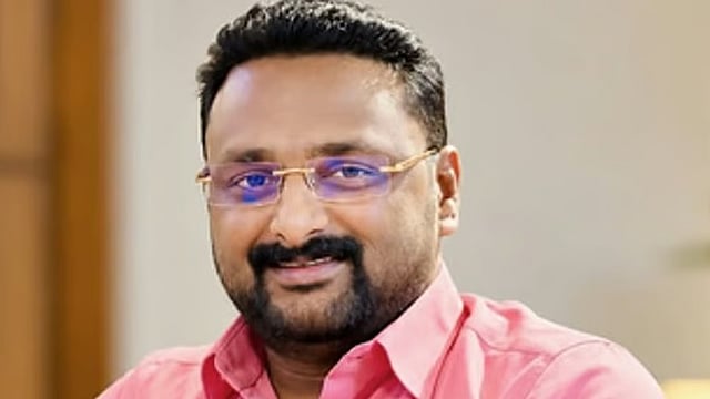 വാഴവറ്റയിലെ വീട് ആന്റോ അഗസ്റ്റിന്റേത് തന്നെ; ജിഎസ്ടി രേഖ പുറത്ത്