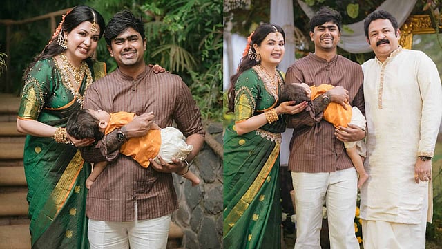 'ഭാര്യയുടെ അടിമ, പെണ് കോന്തന്'; അശ്വിനെതിരെ അതിരുവിട്ട അധിക്ഷേപം; മറുപടിയുമായി ദിയ കൃഷ്ണ