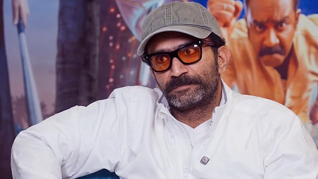 'നമ്മളെല്ലാവരും ഒരു ലൂപ്പിൽ ആണല്ലോ! ഏറ്റവും വലിയ ലൂപ് അതാണ്'; ഷൈൻ ടോം ചാക്കോ