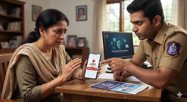 ഗൂഗിളിൽ ആശുപത്രി നമ്പർ തിരയുന്നവർ സൂക്ഷിക്കുക; പുതിയ തട്ടിപ്പ് ഇങ്ങനെ...