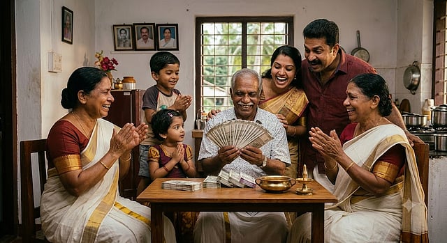 ഇരട്ടി ലാഭം, ഗ്യാരണ്ടീഡ് റിട്ടേണ്; മുതിര്ന്നവര്ക്കായി കോംബോ ഇന്വെസ്റ്റ്മെന്റ് സ്ട്രാറ്റജി, വിശദാംശങ്ങള്