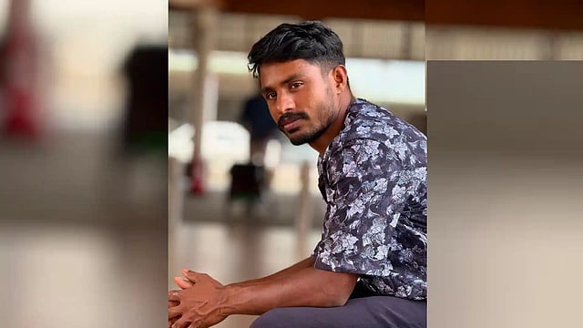 പാൽക്കുളംമേട് വ്യൂ പോയിന്റിൽ കാൽവഴുതി കൊക്കയിലേക്ക് വീണു: യുവാവിന് ദാരുണാന്ത്യം