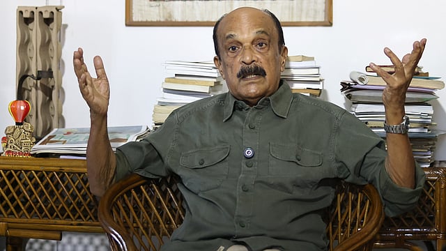'കേരളത്തില്‍ ജാതി ബോധം വര്‍ധിക്കുന്നു; ഭയം കൂട്ടിക്കലര്‍ത്തി മതം കുത്തിവെക്കുന്നു'