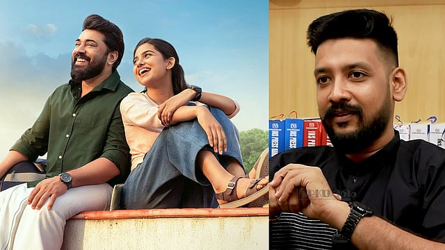 ബെത്‌ലഹേമിന്റെ തീം 'മാ‍ജിക്ക്'; എല്ലാ പാട്ടുകളുടെയും അർത്ഥം അതാണ്: വിനായക് ശശികുമാർ