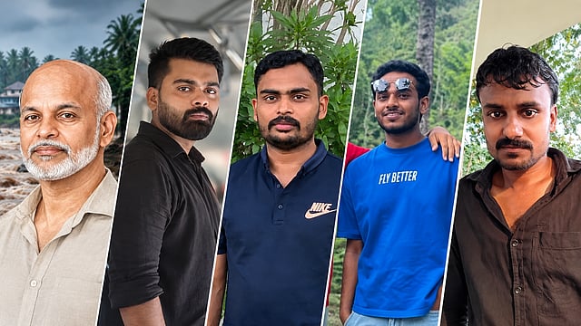മലപ്പുറത്ത് മലവെള്ളപ്പാച്ചിലില് മരണം അഞ്ചായി; സംസ്ഥാനത്ത് മഴക്കെടുതിയില് 9 മരണം