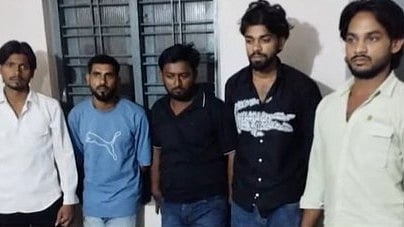 വിമാനത്തില്‍ ലാന്‍ഡ് ചെയ്യും, ബൈക്കുകള്‍ ട്രെയിനിലുമെത്തും; കറങ്ങി നടന്ന് കവര്‍ച്ച; അന്തര്‍ സംസ്ഥാന മോഷ്ടാക്കള്‍ കൊച്ചിയില്‍ പിടിയില്‍