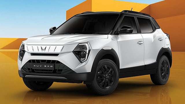 പത്തുലക്ഷം രൂപയില് താഴെ വില; മഹീന്ദ്ര 'XUV 3XO REVX EDGE' വേരിയന്റ് വിപണിയില്, ഫീച്ചറുകള്