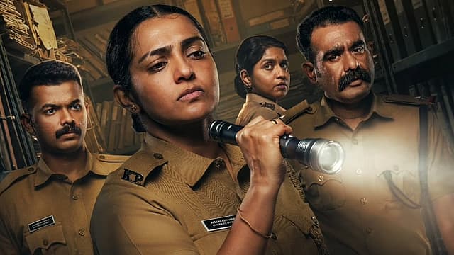 കരിയറിലെ ആദ്യ 50 കോടിയുമായി പാര്വതി തിരുവോത്ത്; 'പ്രഥമ്യ ദൃഷ്ട്യാ കുറ്റക്കാര്' വിജയക്കുതിപ്പ് തുടരുന്നു