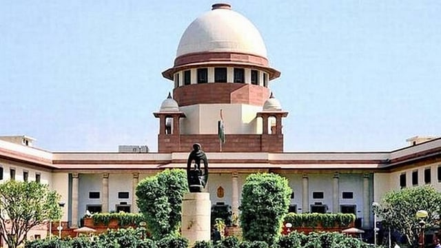 'അറസ്റ്റ് ചെയ്യുമ്പോള് കാരണം രേഖാമൂലം അറിയിക്കണം; അത് മനസിലാകുന്ന ഭാഷയില് വേണം'