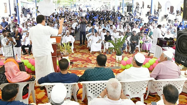 വിഎച്ച്എസ്ഇ കോഴ്സുകൾ കാലികമായി പരിഷ്കരിക്കും: വിദഗ്ധസമിതിയെ ഉടൻ നിയോഗിക്കുമെന്ന് മന്ത്രി എൻ ഷംസുദ്ദീൻ