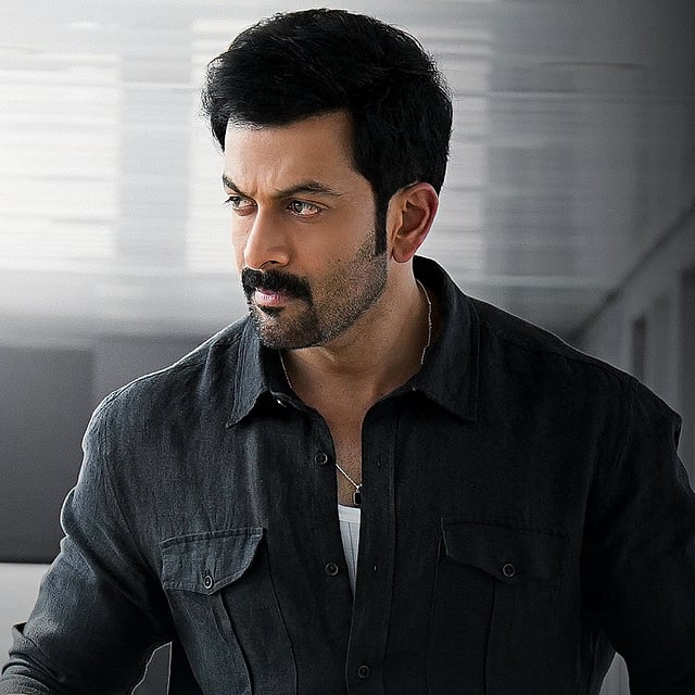Prithviraj