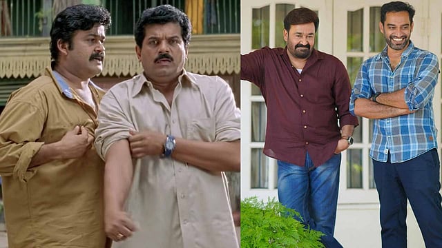 പൊട്ടിച്ചിരിക്കാന്‍ റെഡിയായിക്കോ, 'കാക്കക്കുയില്‍' പോലൊരു ഐറ്റം വരുന്നു; അനൂപ് സത്യന്‍-മോഹന്‍ലാല്‍ ചിത്രത്തില്‍ മുകേഷും