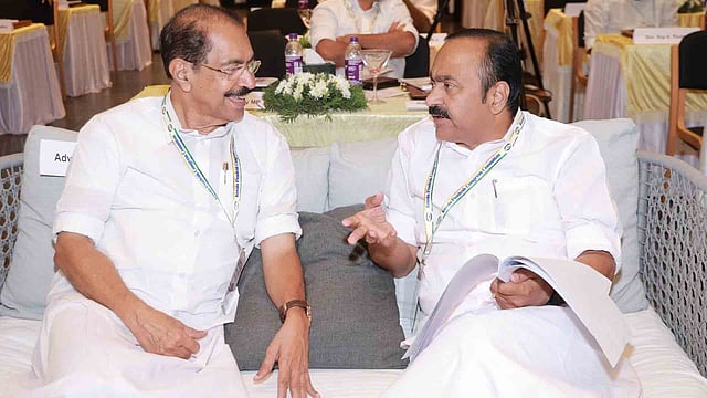 വൈദ്യുതി പ്രതിസന്ധി: കേരളത്തില് ആണവ നിലയം സ്ഥാപിക്കുന്നത് സര്ക്കാരിന്റെ പരിഗണനയില്