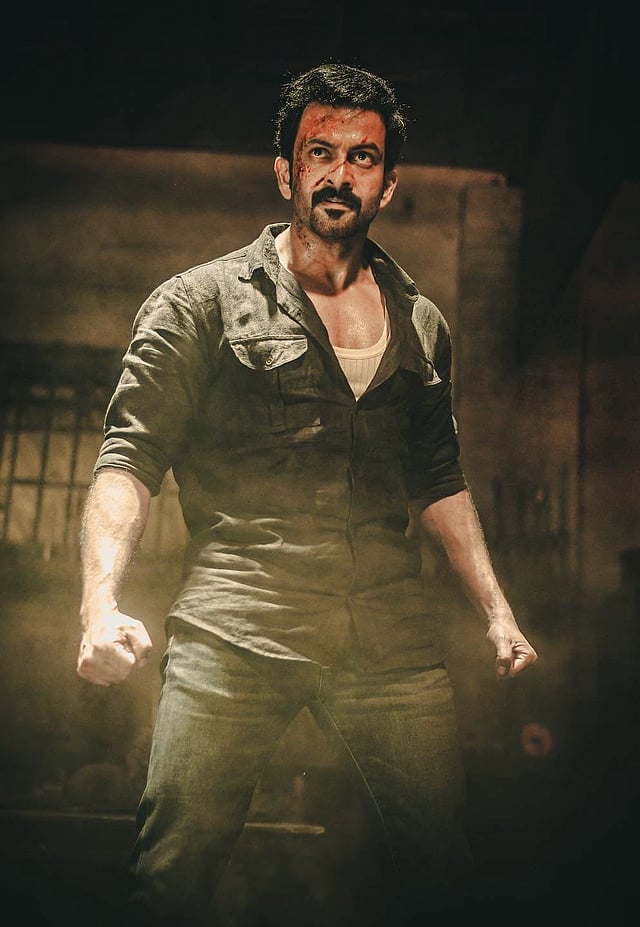 Prithviraj