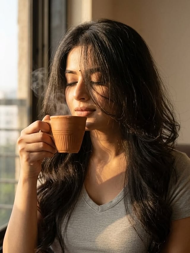 ഊണിന് പിന്നാലെ ചായ പതിവാണോ? അറിയണം ഇക്കാര്യങ്ങൾ