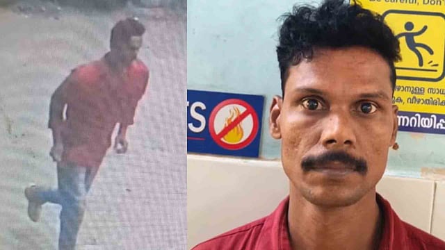 ലോക്കപ്പ് പൂട്ടാന്‍ മറന്നു; കഞ്ചാവ് കേസ് പ്രതി സ്റ്റേഷനില്‍ നിന്നും കടന്നുകളഞ്ഞു