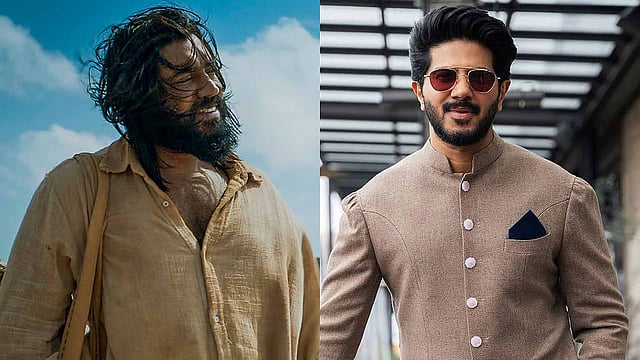ഡ്രീം കോമ്പോ വരും മുമ്പുള്ള സിഗ്നല്? നിവിൻ പോളി ചിത്രം തിയേറ്ററിലെത്തിക്കാന് ദുൽഖർ