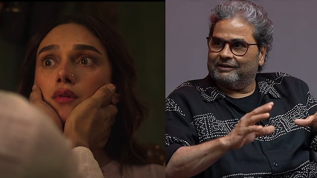 'അതൊരു വല്ലാത്ത അവസ്ഥയാണ്, ഇന്റിമേറ്റ് രംഗങ്ങൾ ഷൂട്ട് ചെയ്യുമ്പോൾ ഏറ്റവും അസ്വസ്ഥത ഉണ്ടാക്കുന്നത് അതാണ്'; സംവിധായകൻ