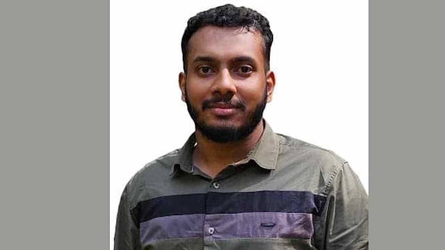 നാഗ്പൂരിൽ വാഹനാപകടത്തിൽ  മാണിയൂർ സ്വദേശിയായ യുവാവ് മരിച്ചു