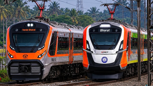 വരുന്നു... പ്ലസ് ടു കഴിഞ്ഞവർക്ക് റെയിൽവേയിൽ ജോലി നേടാം; 
1,688 ഒഴിവുകൾ 