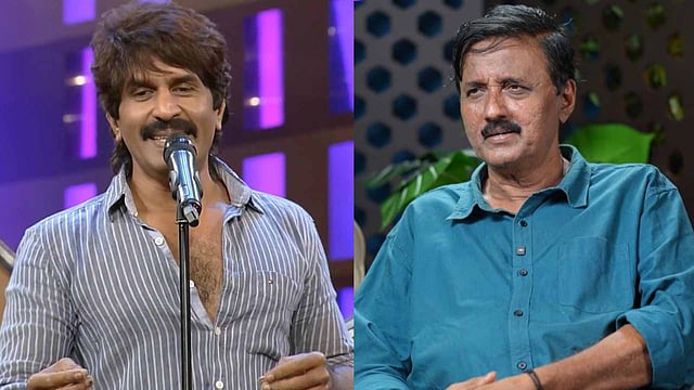 അബി തെമ്മാടിയും മോശക്കാരനുമല്ല, ഞാന് പറഞ്ഞത് ഷെയ്ന് നിഗം പോലും തെറ്റിദ്ധരിച്ചു; വിവാദ പരാമര്ശത്തില് ശാന്തിവിള ദിനേശ്