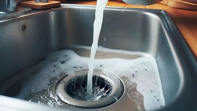 അടുക്കളയിലെ സിങ്കിൽ വെള്ളം കെട്ടിനിൽക്കുന്നത് എന്തുകൊണ്ട്? ഒഴിവാക്കാൻ ചില ടിപ്സ്