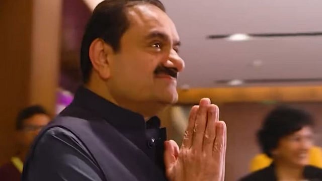 മുകേഷ് അംബാനിയെ മറികടന്ന് അദാനി ഇന്ത്യന് കോടീശ്വരനില് ഒന്നാമത്; ആദ്യ പത്തില് ഇടംപിടിച്ചവര് ആരൊക്കെ?