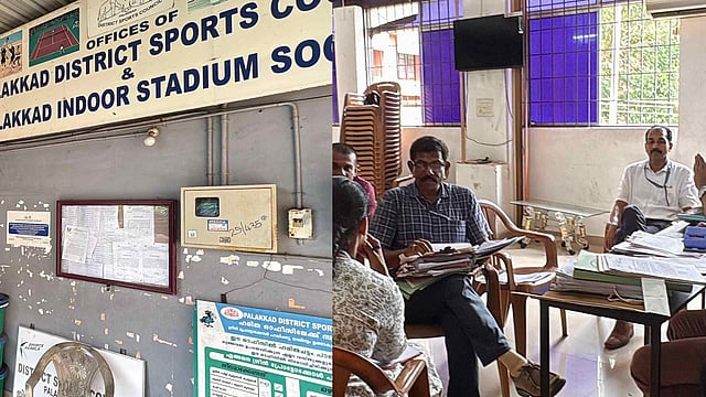 സ്പോർട്സ് കൗൺസിൽ ഓഫീസുകളിൽ സംസ്ഥാന വ്യാപക വിജിലൻസ് റെയ്ഡ്; ഫണ്ട് തട്ടിപ്പും ഉപകരണങ്ങൾ വാങ്ങിയതിലെ ക്രമക്കേടും അന്വേഷിക്കുന്നു