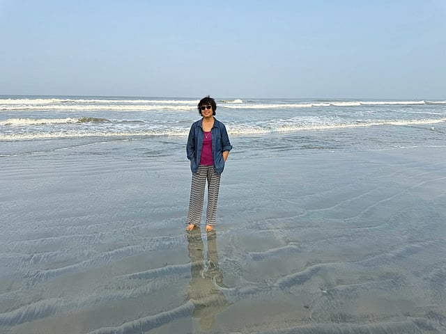 Taslima Nasrin