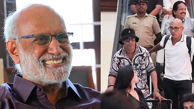 റൊണാൾഡീഞ്ഞോയെയും സംഘത്തെയും വലച്ച പകർച്ച വ്യാധി, എന്താണ് 'യെല്ലോ ഫീവർ'? ഡോ. ഇഖ്ബാൽ എഴുതുന്നു
