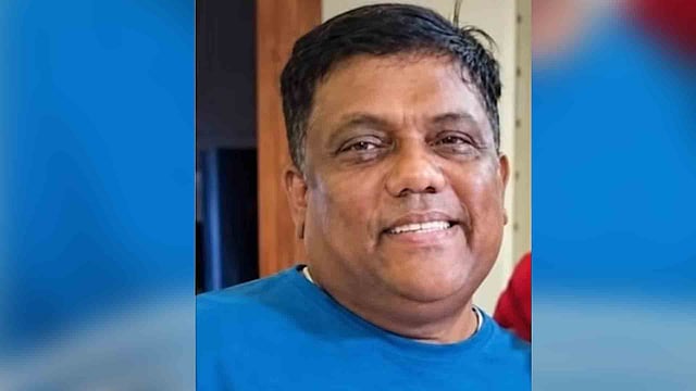 ശരീരം 9 കഷണങ്ങളായി മുറിച്ചു, രണ്ടു ബാഗുകളിലാക്കി പാര്ക്ക് ചെയ്ത കാറില് ഉപേക്ഷിച്ചു; ഭാര്യയും മകനും കാണാമറയത്ത്