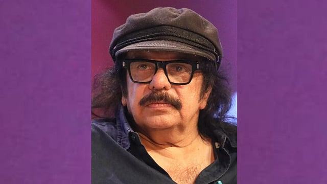 'ഇന്നും ഹൃദയത്തില് ബാക്കിയാണ് അന്നുതന്ന അനുഗ്രഹത്തിന്റെ തണുപ്പ്'; കൃഷ്ണമൂര്ത്തിയെ അനുസ്മരിച്ച് മോഹന്ലാലും മഞ്ജുവാര്യരും
