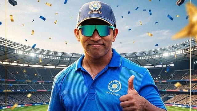 സ്വപ്നില് അസ്നോദ്കര് കേരള ക്രിക്കറ്റ് ടീം മുഖ്യ പരിശീലകന്; രോഹൻ പ്രേം ചീഫ് സെലക്ടർ