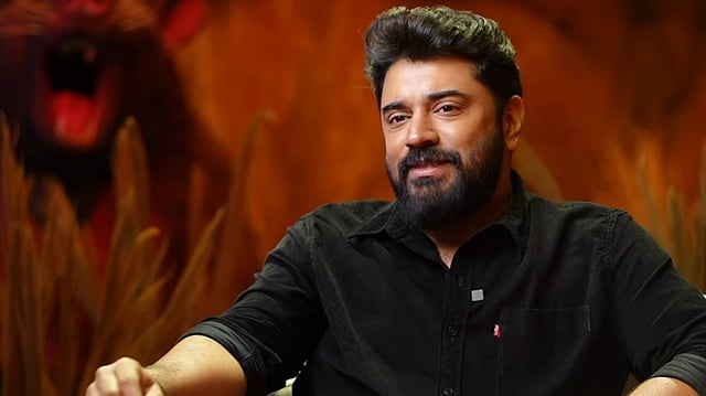 '40 വയസ് ആയാൽ എന്താണ് പ്രശ്നം ? ഞാനിപ്പോൾ അത് ആസ്വദിക്കുകയാണ്'