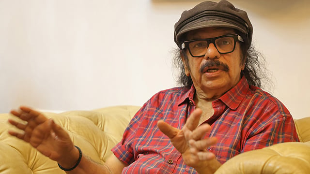 സര്‍ഗാത്മകതയുടെ 'മേല്‍വിലാസം'; ശാസ്ത്രത്തിന്റെയും കലയുടെയും സുന്ദര സമന്വയം; സൂര്യ കൃഷ്ണമൂര്‍ത്തിയുടെ സംസ്‌കാരം നാളെ