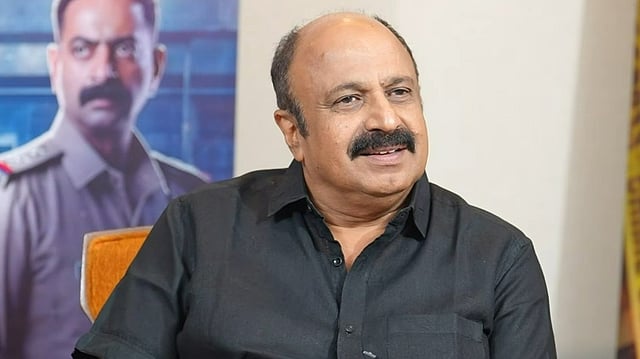 'പ്രതികാരബുദ്ധി ഒക്കെ ചുമന്നു കൊണ്ട് നടക്കാൻ വളരെ ബുദ്ധിമുട്ടാണ്; സംതൃപ്തനാണ് എന്നുള്ളതാണ് എന്റെ സന്തോഷം'