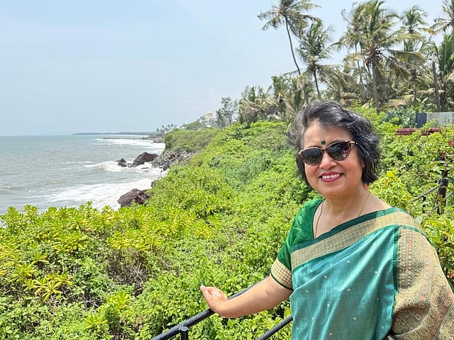 Taslima Nasrin