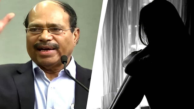 പണവും സമ്മാനവും നൽകി വലയിലാക്കും; പെൺകുട്ടികളെ എത്തിക്കാൻ കൂട്ടു നിന്നത്  ഭാര്യ; വ്യവസായി ആര്‍ വീരമണി ഉള്‍പ്പെട്ട കേസിലെ വിവരങ്ങൾ പുറത്ത് 