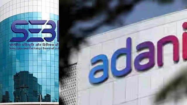 ഹിൻഡൻബർഗ് റിപ്പോർട്ട്: അദാനി ഗ്രൂപ്പിലെ അഞ്ച് കമ്പനികൾക്കെതിരായ നടപടികൾ അവസാനിപ്പിച്ച് സെബി; 1.5 കോടി രൂപ ഒത്തുതീർപ്പ് തുകയായി വാങ്ങി