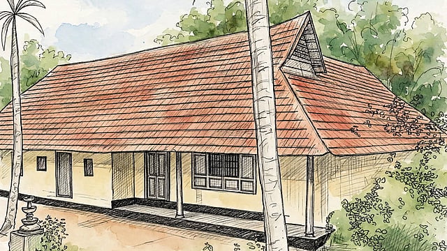 അവസാനത്തെ സ്മാര്ത്തവിചാരത്തിന്റെ കഥ - അദ്ധ്യായം മൂന്ന്