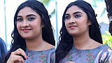 'മനോജ് കെ ജയന്റെയും ഉർവശിയുടെയും മകളാണ് എന്ന താരതമ്യപ്പെടുത്തലാണ് ഏറ്റവും വലിയ പേടി'; തേജലക്ഷ്മി